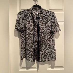 Tommy Zendaya Collection Blouse